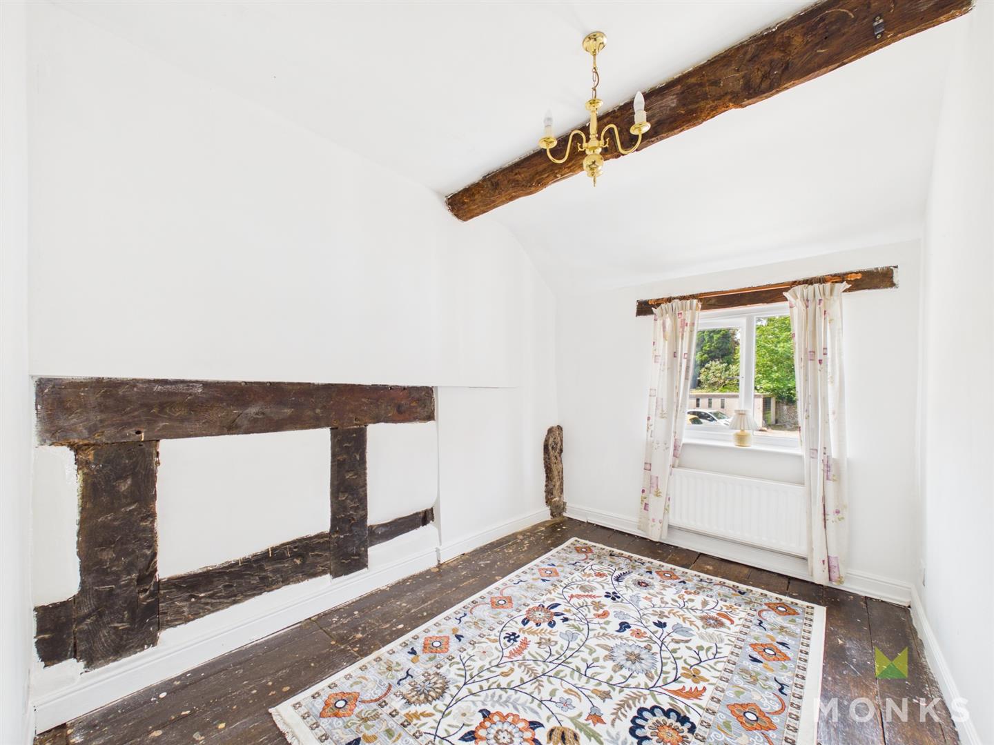 7 Chapel Street, Shrewsbury, SY4 5ER For Sale